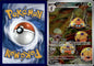 Pokémon Coléodôme 184/182 FR Near Mint Écarlate et Violet